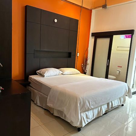 Cozy Place Patong Ngoại thất bức ảnh