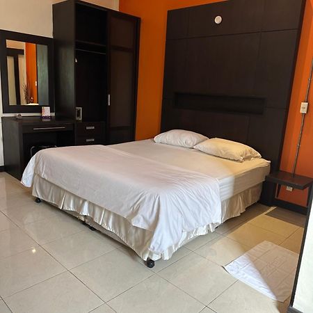 Cozy Place Patong Ngoại thất bức ảnh