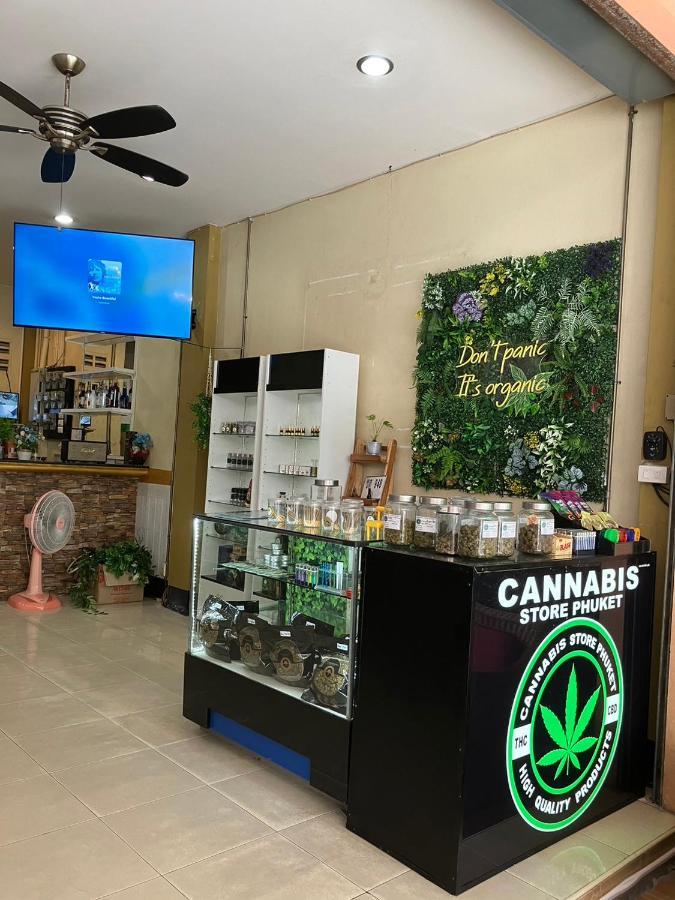 Cozy Place Patong Ngoại thất bức ảnh