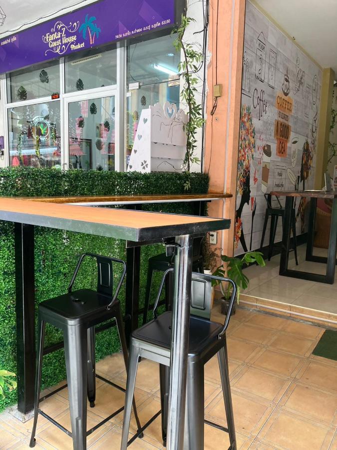 Cozy Place Patong Ngoại thất bức ảnh