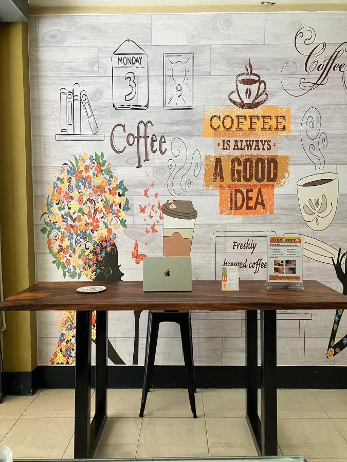 Cozy Place Patong Ngoại thất bức ảnh