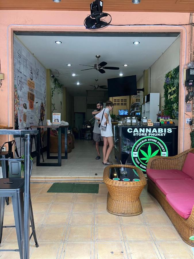 Cozy Place Patong Ngoại thất bức ảnh