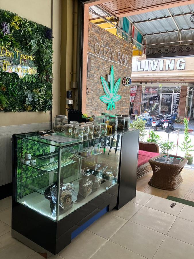Cozy Place Patong Ngoại thất bức ảnh