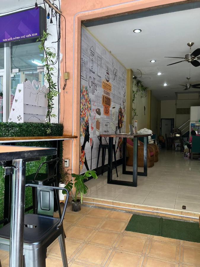 Cozy Place Patong Ngoại thất bức ảnh