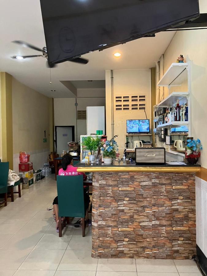 Cozy Place Patong Ngoại thất bức ảnh
