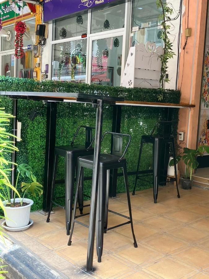 Cozy Place Patong Ngoại thất bức ảnh