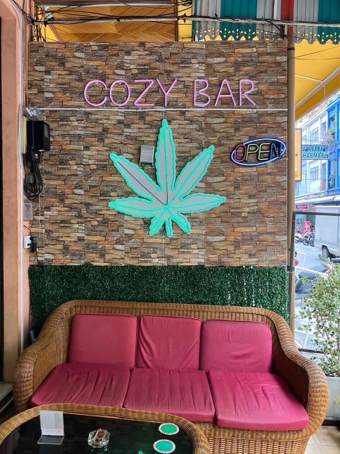 Cozy Place Patong Ngoại thất bức ảnh