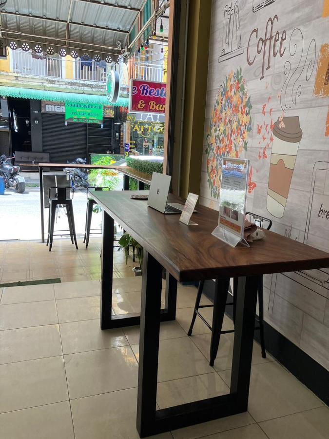 Cozy Place Patong Ngoại thất bức ảnh