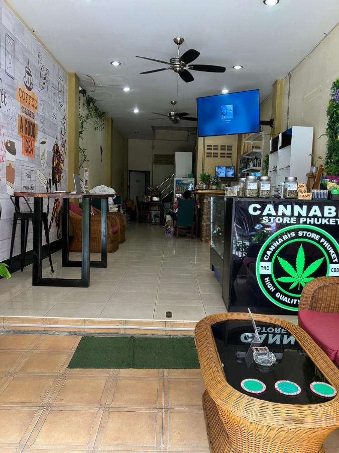 Cozy Place Patong Ngoại thất bức ảnh