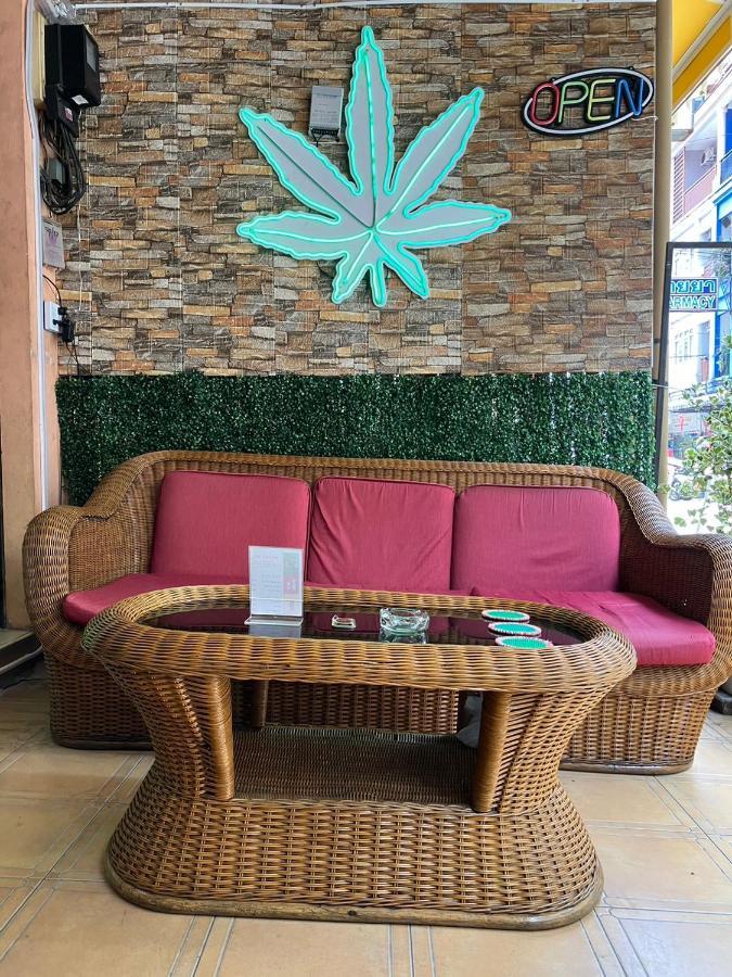 Cozy Place Patong Ngoại thất bức ảnh