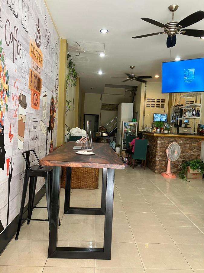 Cozy Place Patong Ngoại thất bức ảnh