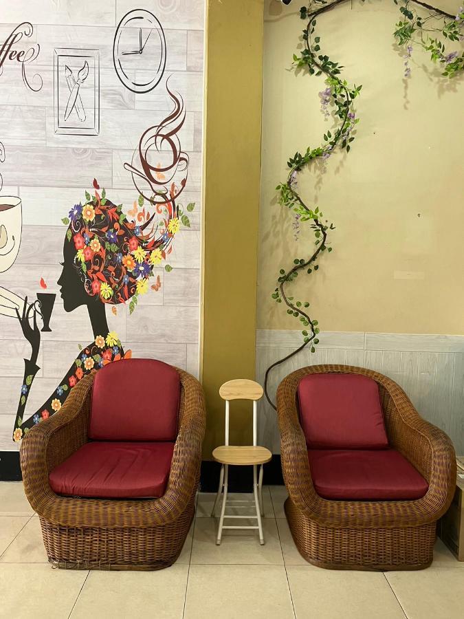 Cozy Place Patong Ngoại thất bức ảnh
