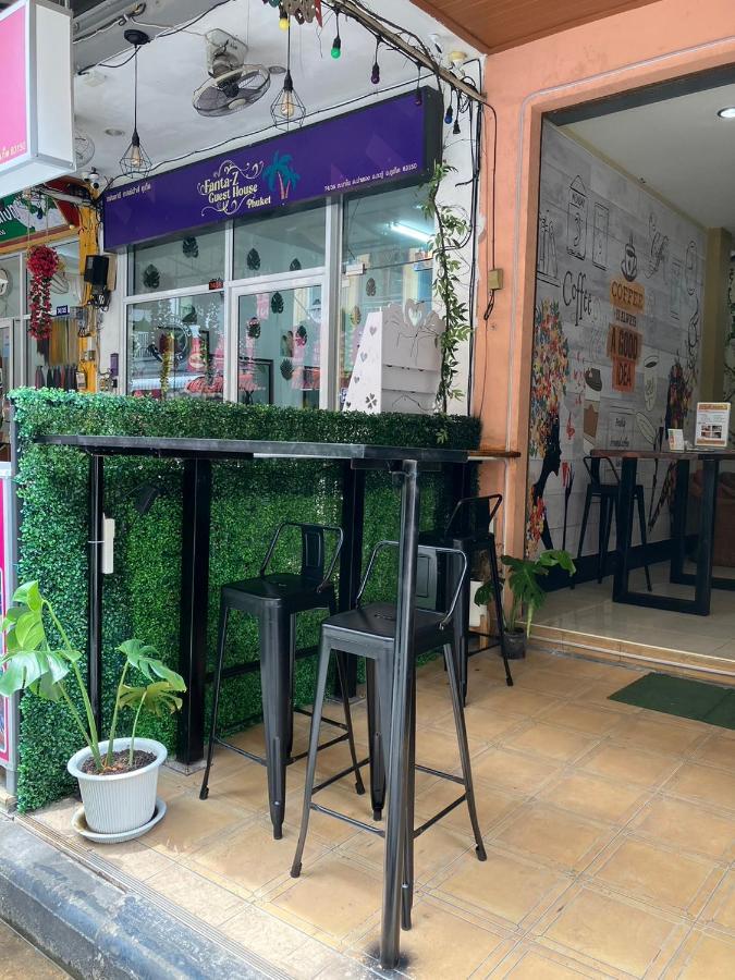 Cozy Place Patong Ngoại thất bức ảnh
