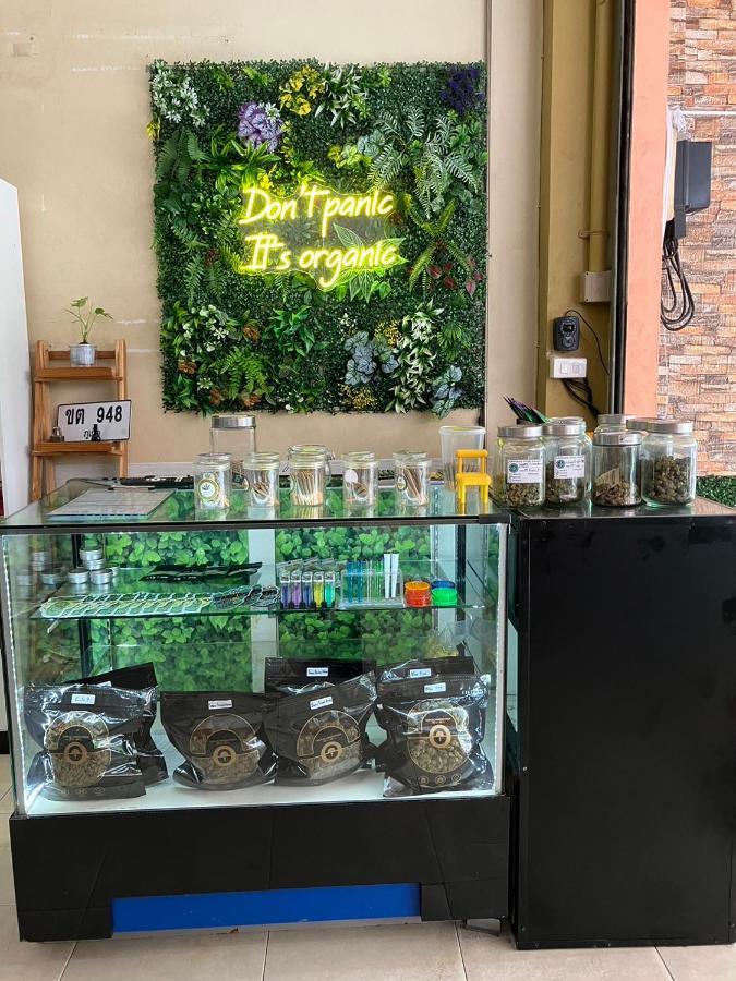 Cozy Place Patong Ngoại thất bức ảnh