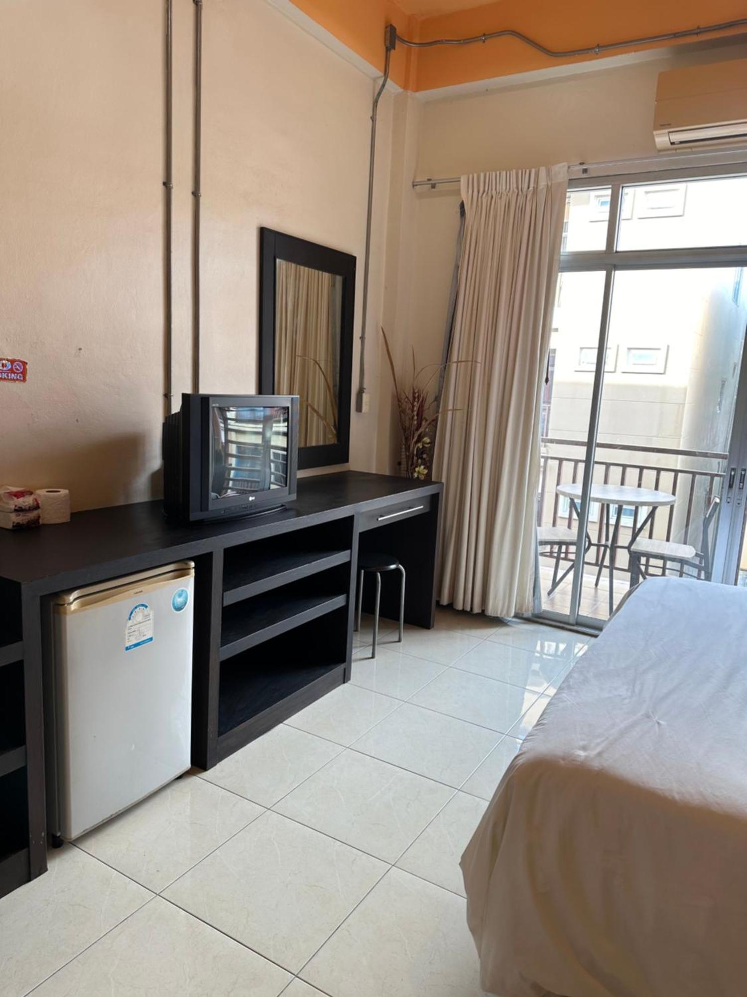 Cozy Place Patong Ngoại thất bức ảnh