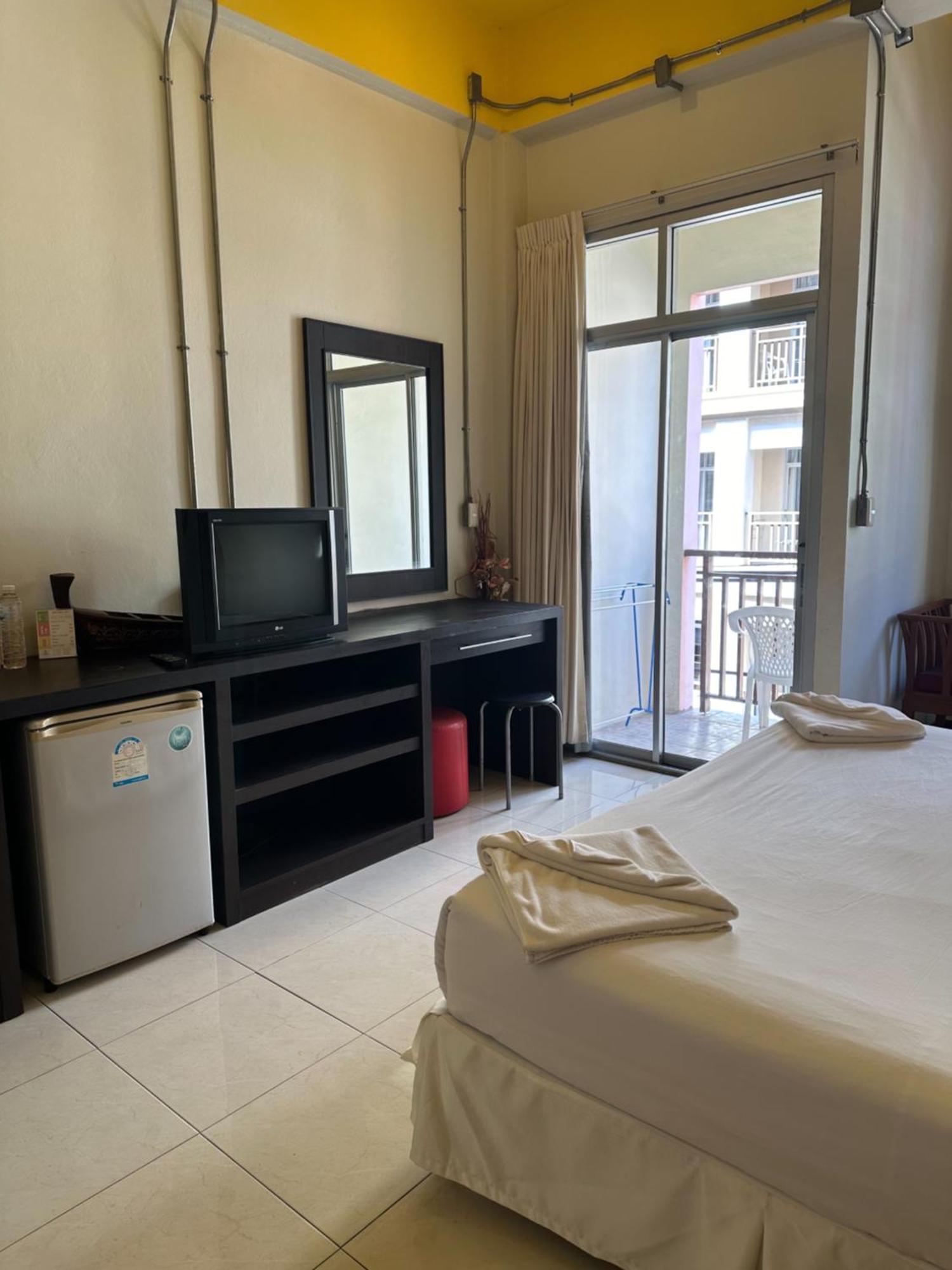 Cozy Place Patong Ngoại thất bức ảnh
