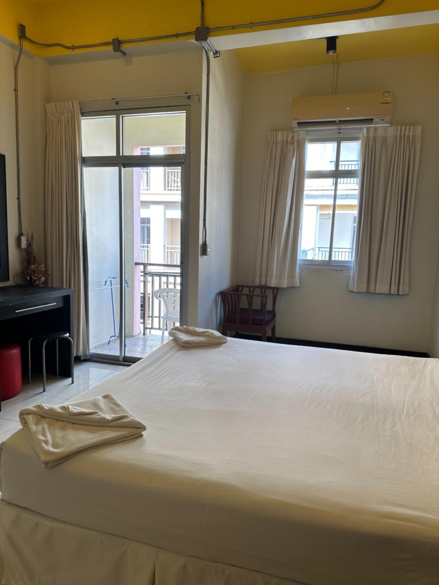 Cozy Place Patong Ngoại thất bức ảnh