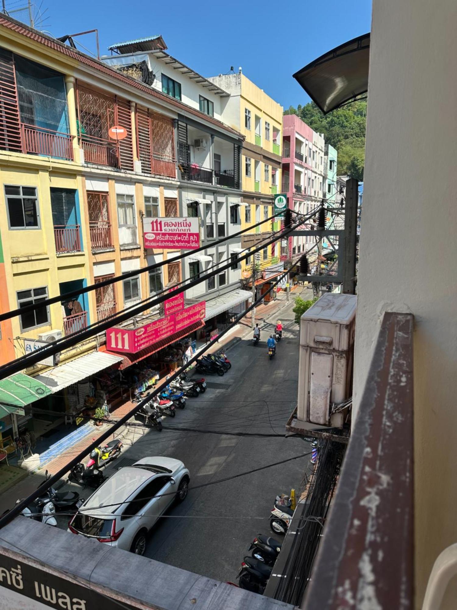 Cozy Place Patong Ngoại thất bức ảnh