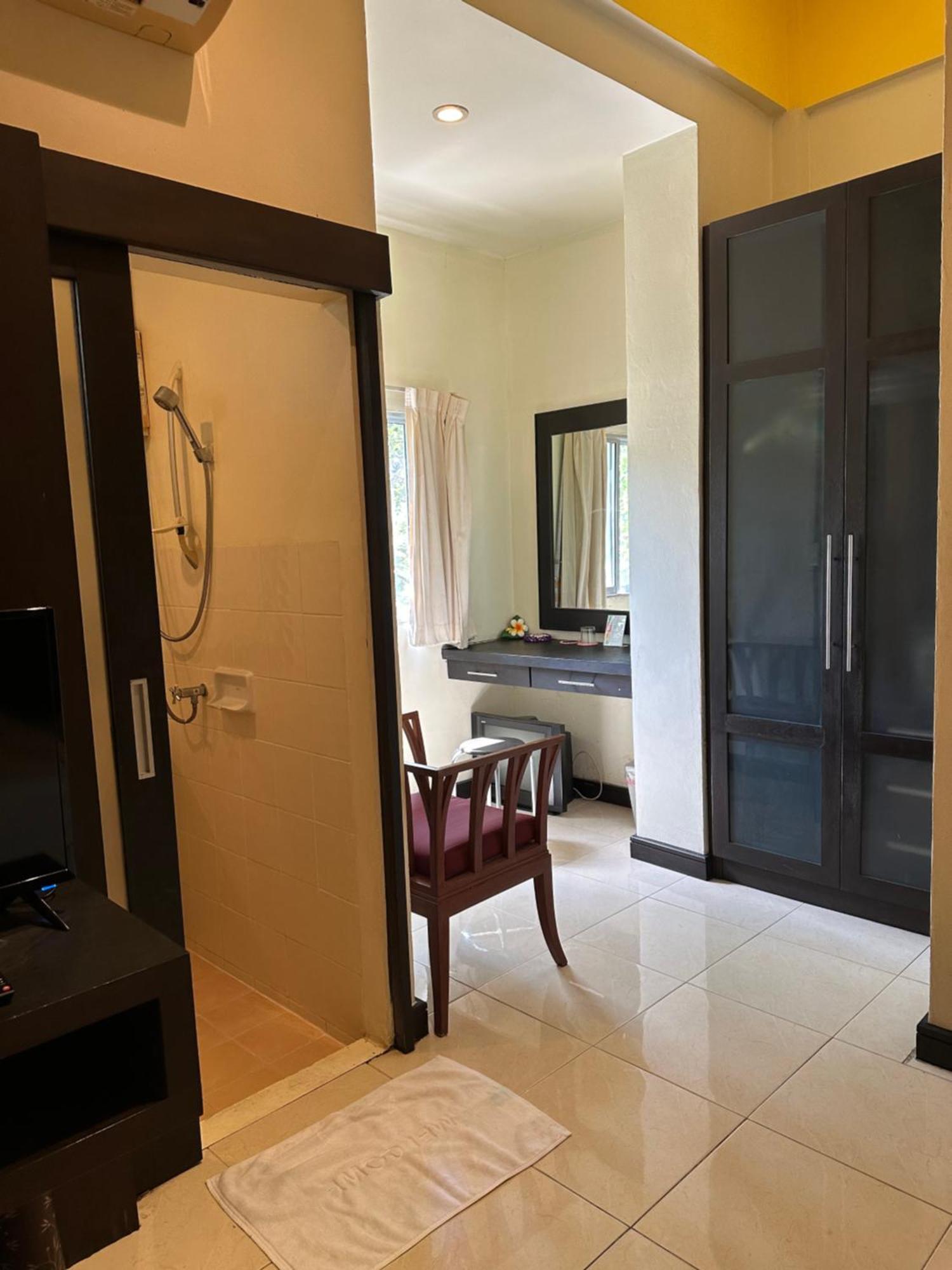 Cozy Place Patong Ngoại thất bức ảnh