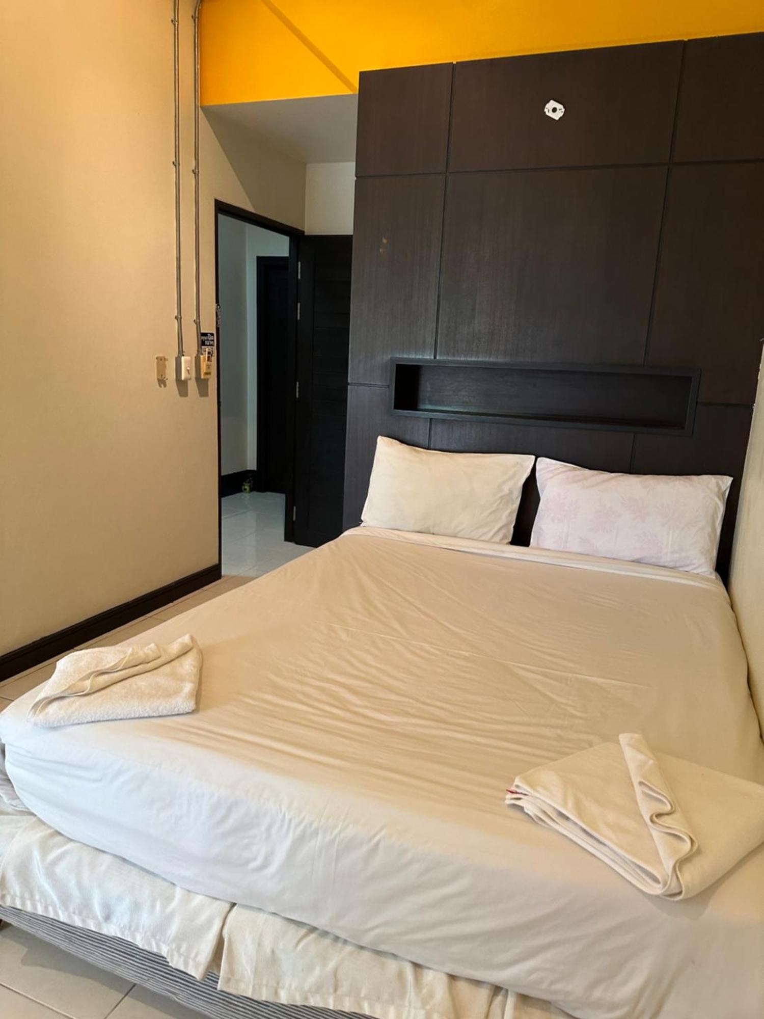 Cozy Place Patong Ngoại thất bức ảnh