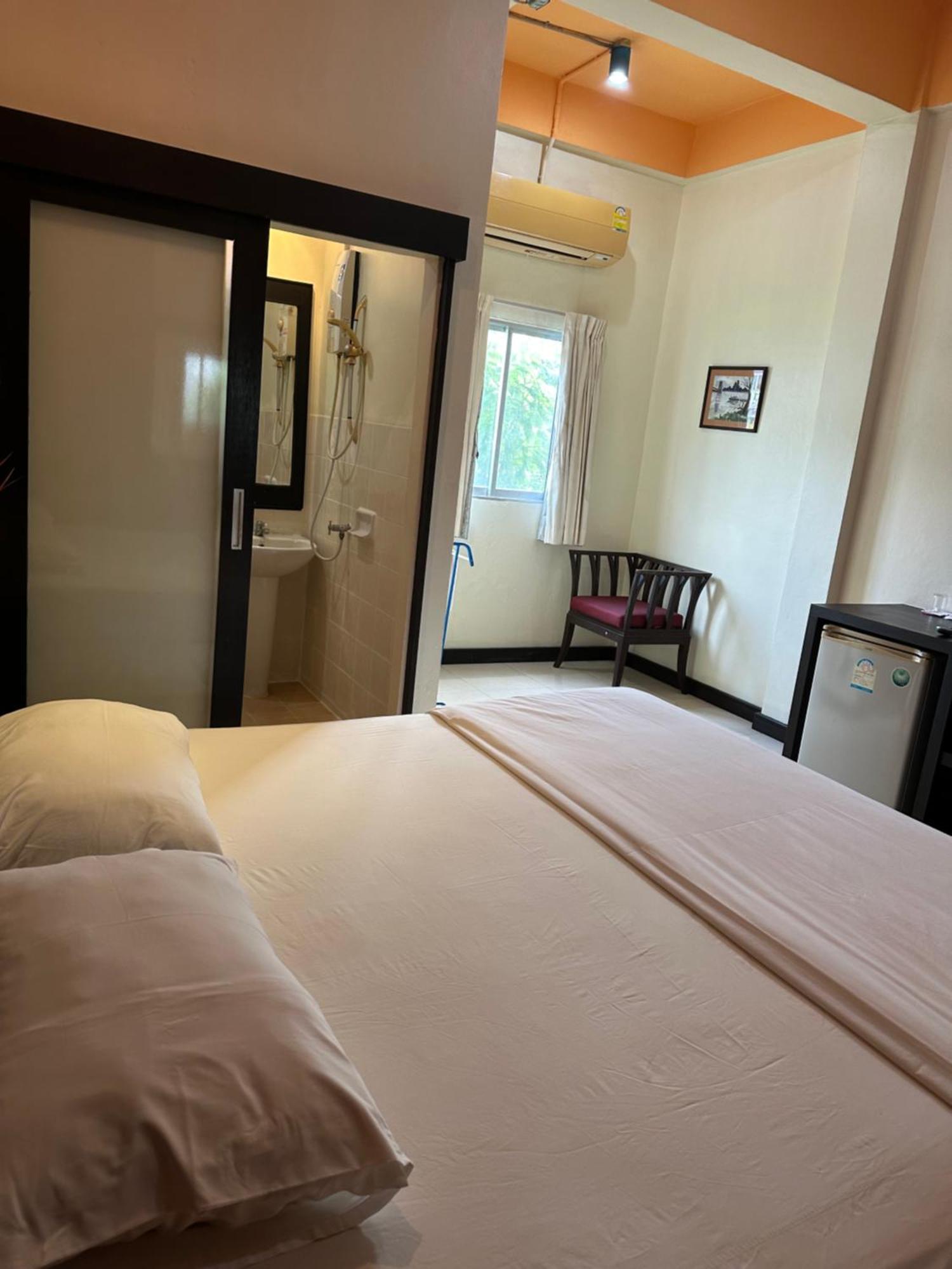 Cozy Place Patong Ngoại thất bức ảnh