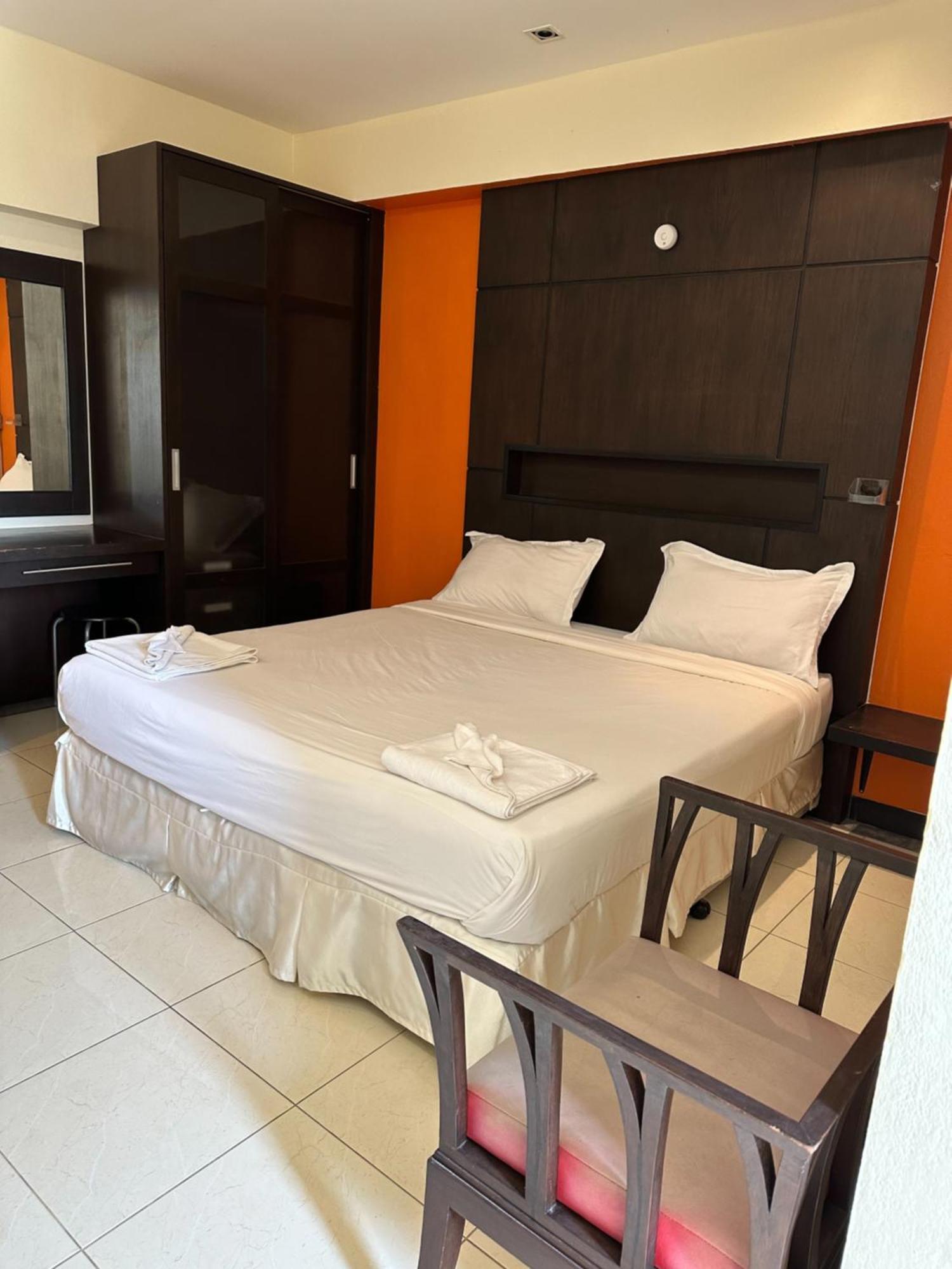 Cozy Place Patong Ngoại thất bức ảnh