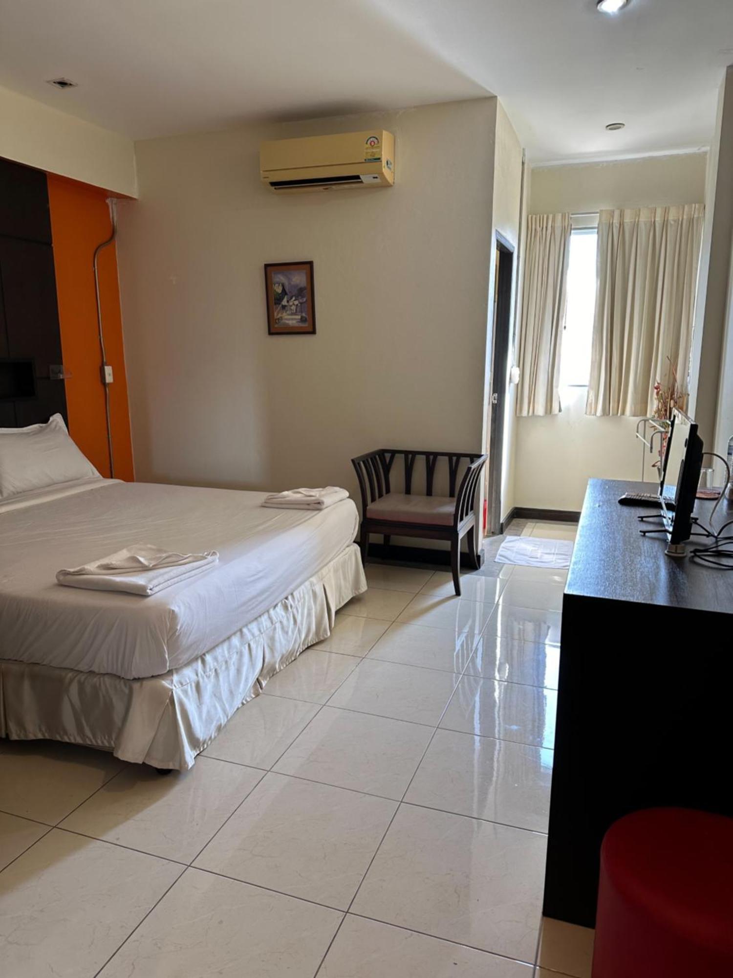Cozy Place Patong Ngoại thất bức ảnh