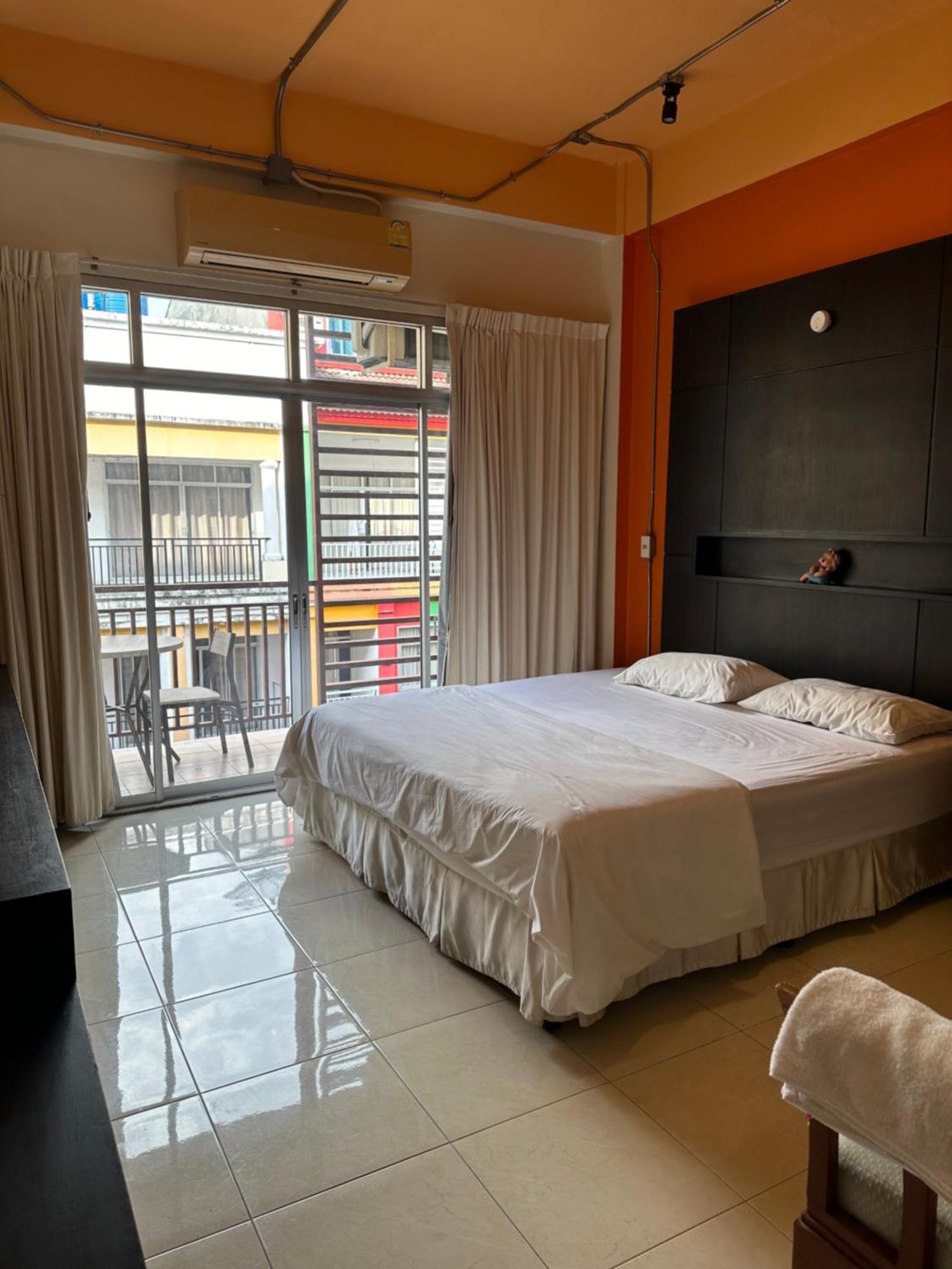 Cozy Place Patong Ngoại thất bức ảnh