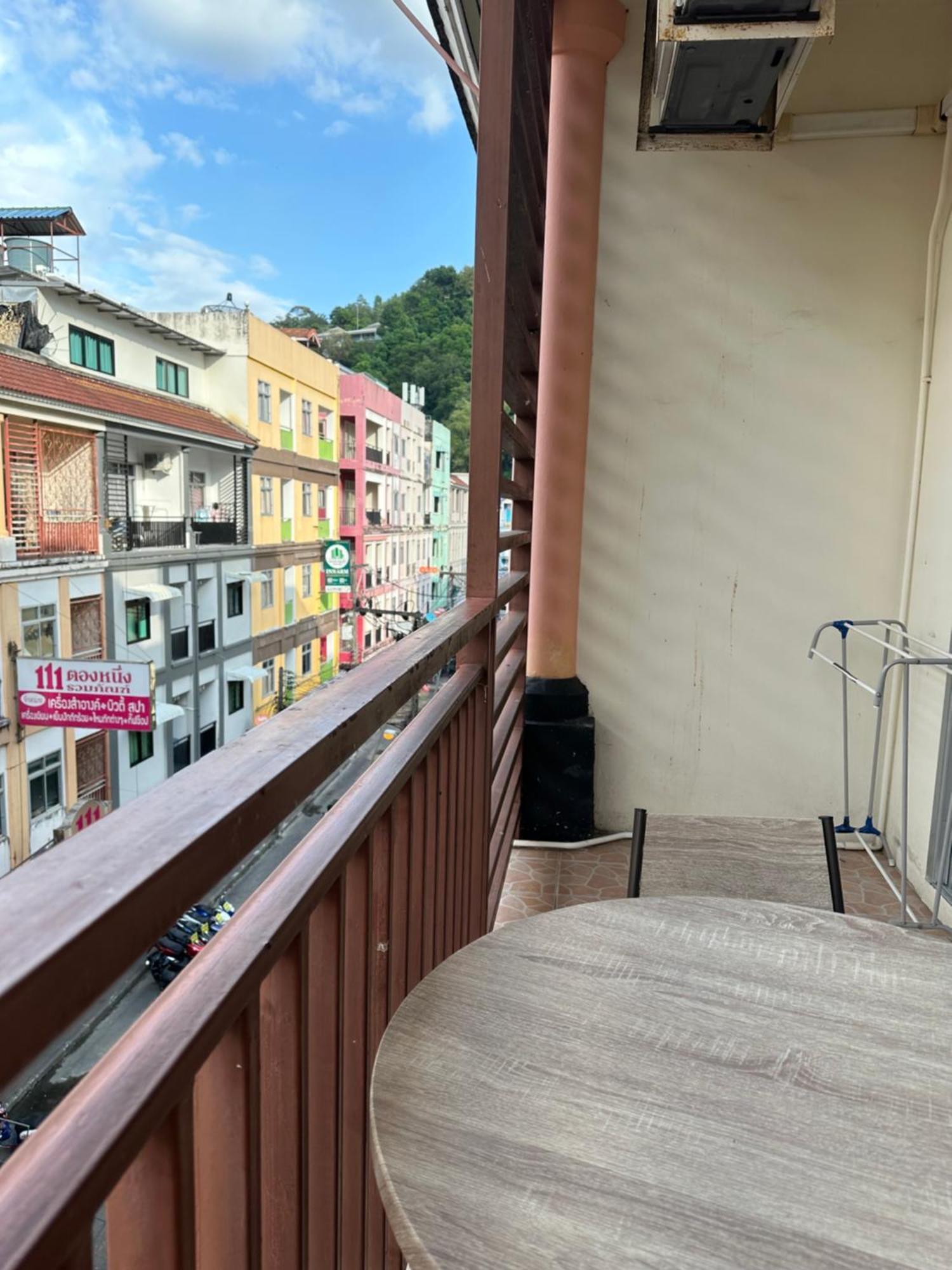Cozy Place Patong Ngoại thất bức ảnh