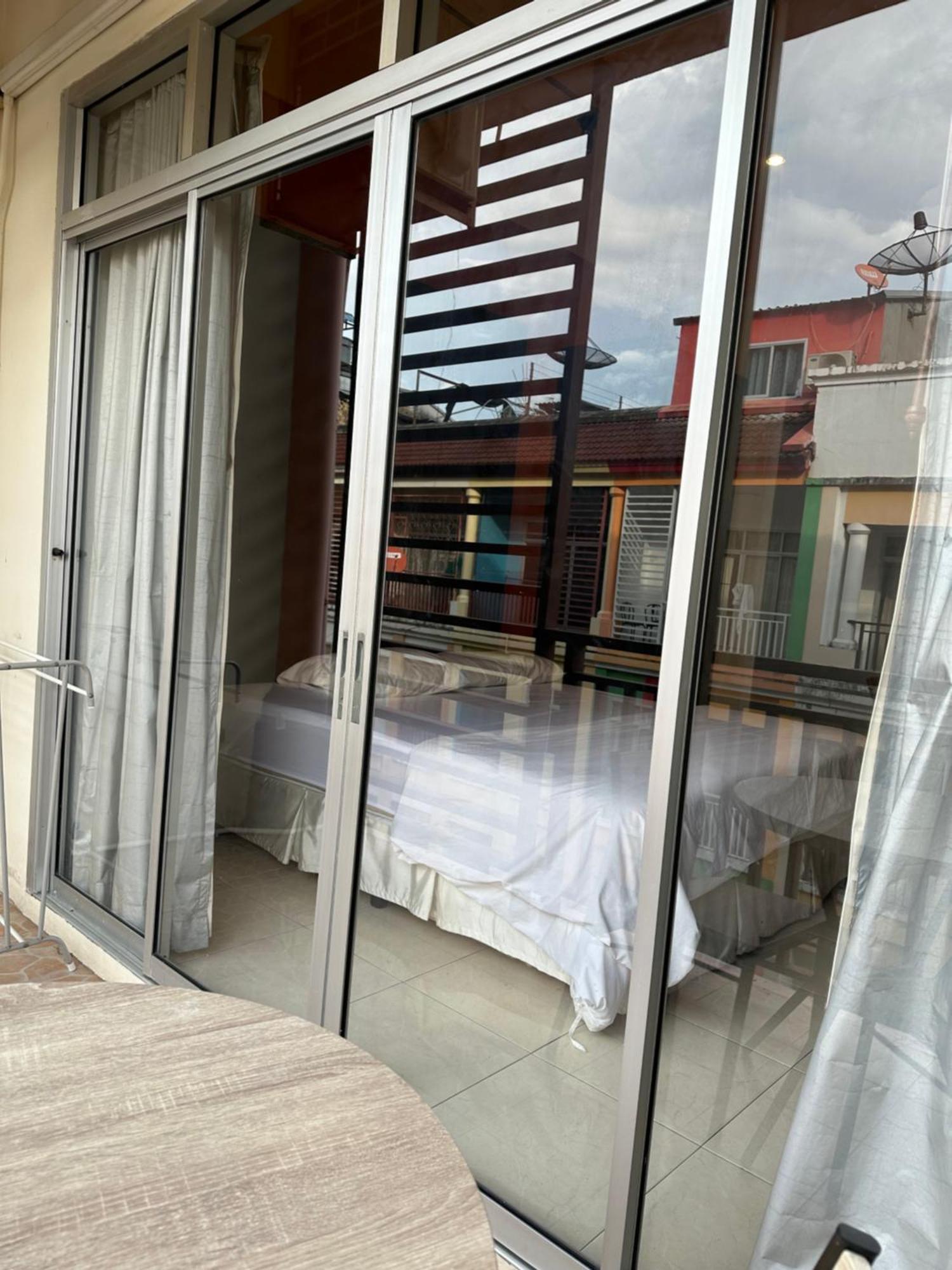 Cozy Place Patong Ngoại thất bức ảnh