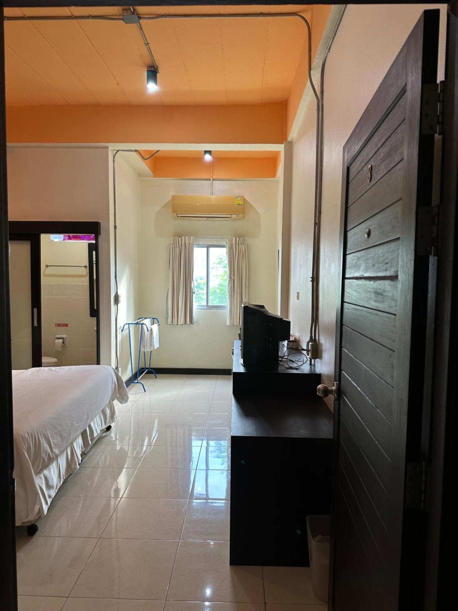Cozy Place Patong Ngoại thất bức ảnh