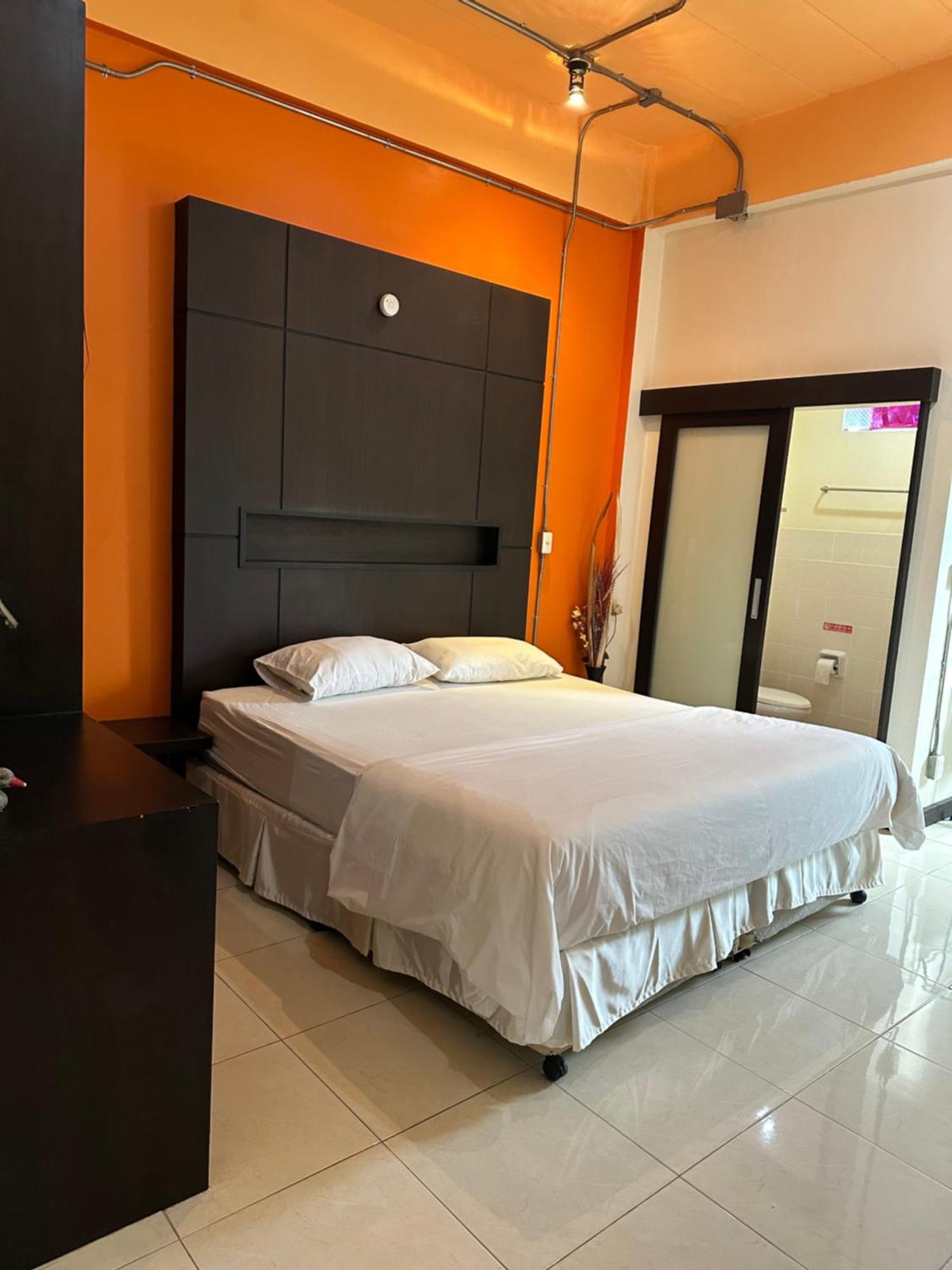 Cozy Place Patong Ngoại thất bức ảnh